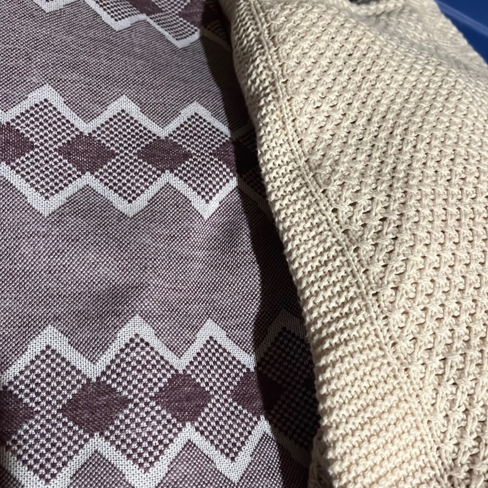 Bundle for melanie